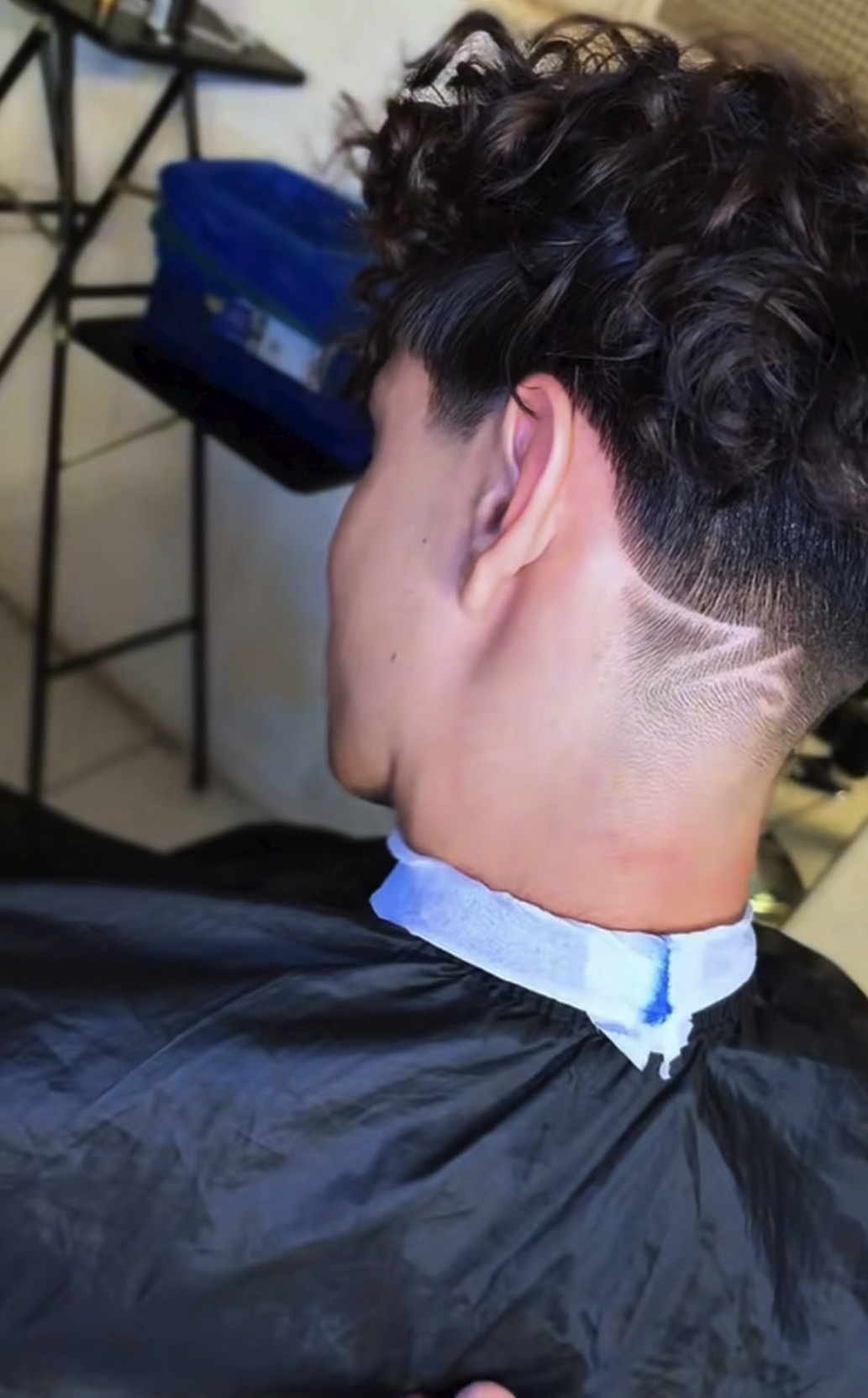 JFADEZ Hair Design und Fade